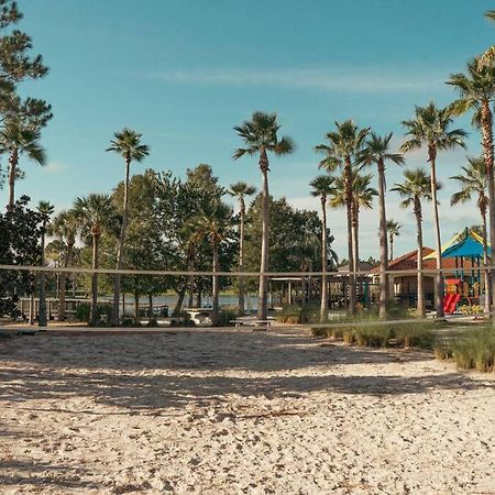 Ultimate Vacation Villa Near Disney Townhouse Kissimmee Dış mekan fotoğraf