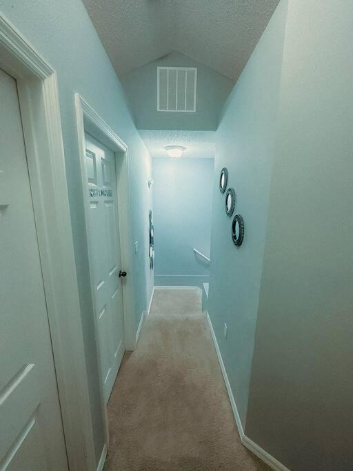 Ultimate Vacation Villa Near Disney Townhouse Kissimmee Dış mekan fotoğraf
