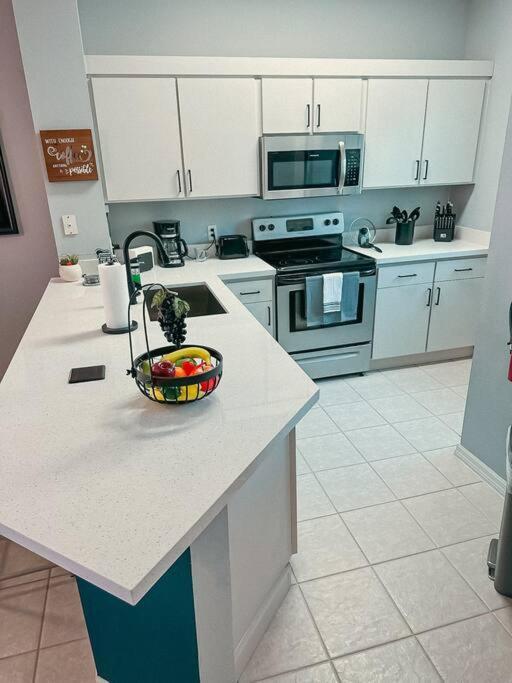Ultimate Vacation Villa Near Disney Townhouse Kissimmee Dış mekan fotoğraf