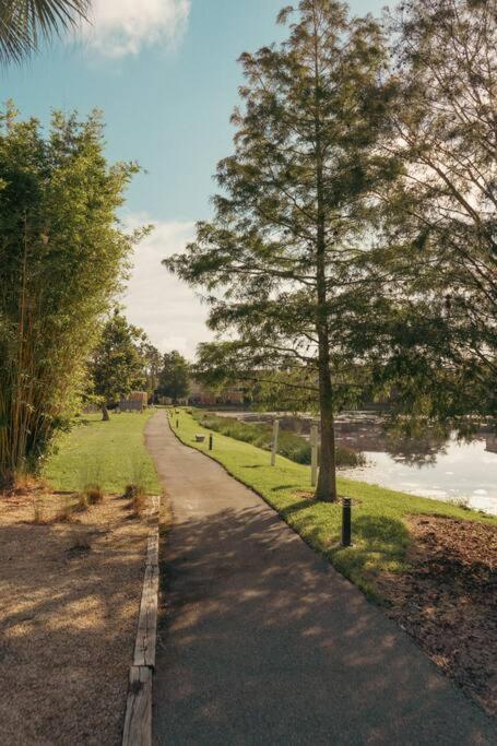 Ultimate Vacation Villa Near Disney Townhouse Kissimmee Dış mekan fotoğraf