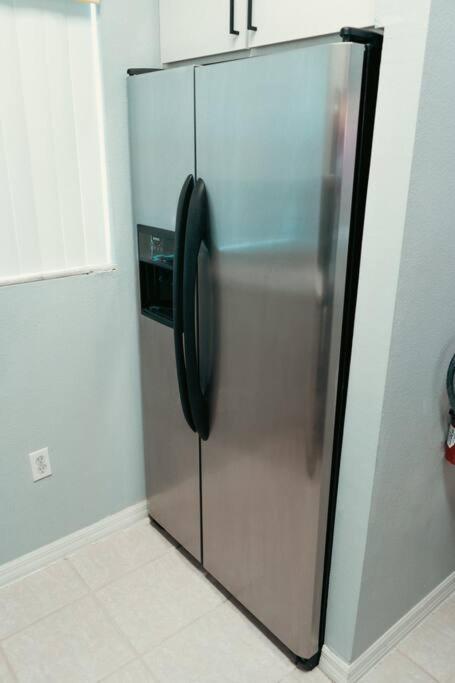 Ultimate Vacation Villa Near Disney Townhouse Kissimmee Dış mekan fotoğraf