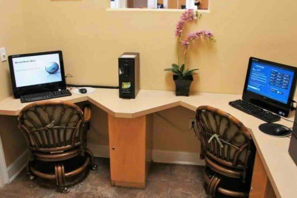 Ultimate Vacation Villa Near Disney Townhouse Kissimmee Dış mekan fotoğraf