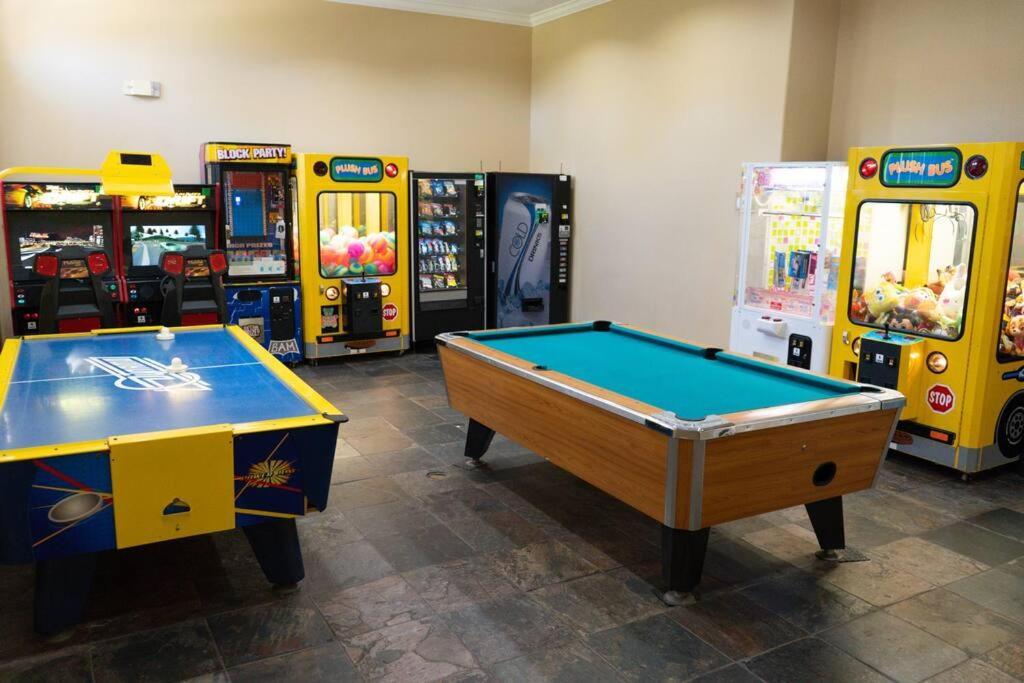 Ultimate Vacation Villa Near Disney Townhouse Kissimmee Dış mekan fotoğraf