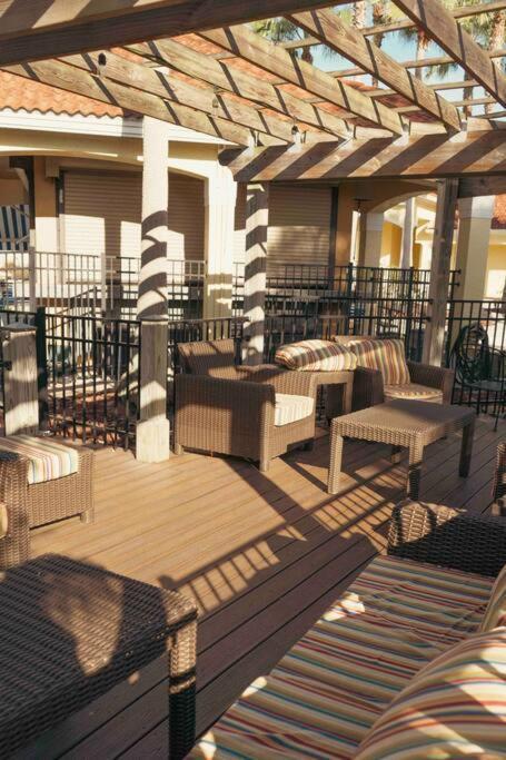 Ultimate Vacation Villa Near Disney Townhouse Kissimmee Dış mekan fotoğraf